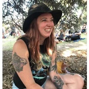 Meet your Posher, Erin